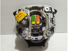 Recambio de airbag delantero izquierdo para volkswagen passat b6 (3c2) 2.0 tdi 16v referencia OEM IAM 3C0880201R   2