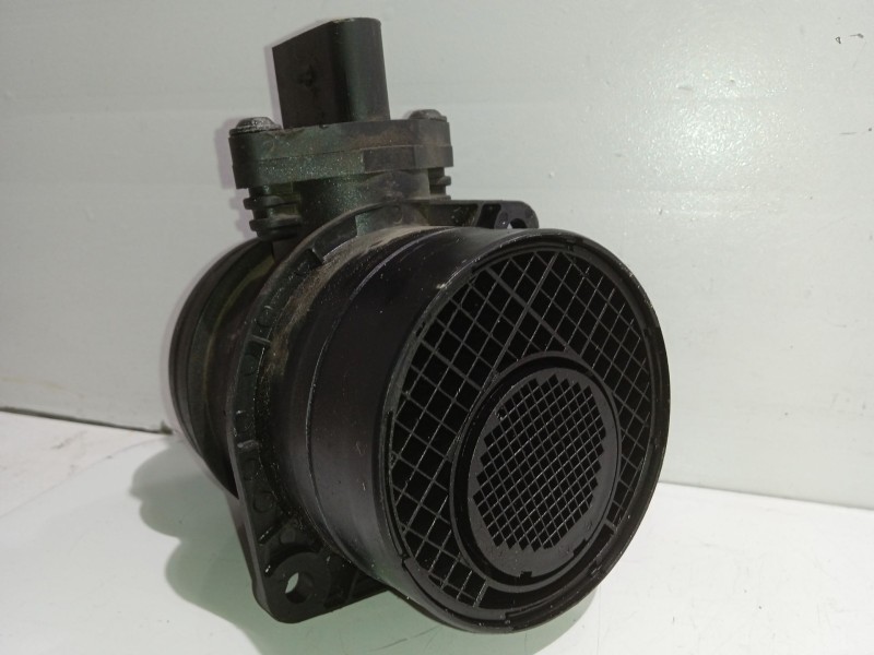 Recambio de caudalimetro para volkswagen passat b6 (3c2) 2.0 tdi 16v referencia OEM IAM 074906461B 0281002462 