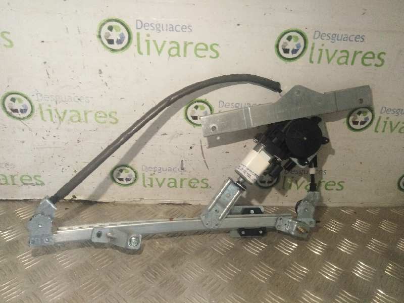 Recambio de elevalunas delantero derecho para  referencia OEM IAM   