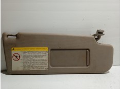 Recambio de parasol derecho para volkswagen passat b6 (3c2) 2.0 tdi 16v referencia OEM IAM 1K0857552H   2