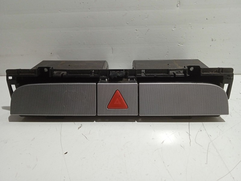 Recambio de warning para volkswagen passat b6 (3c2) 2.0 tdi 16v referencia OEM IAM 3C0858407  