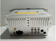 Recambio de sistema audio / radio cd para volkswagen passat b6 (3c2) 2.0 tdi 16v referencia OEM IAM VW041W8   2