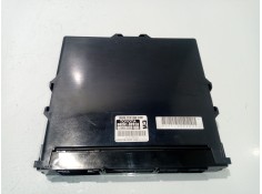 Recambio de modulo electronico para toyota auris ranchera familiar (_e18_) 2.0 d-4d (ade186_) referencia OEM IAM 8926102010  
