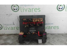 Recambio de caja reles / fusibles para seat leon (1p1) stylance / style   |   05.05 - 12.11 | 2005 - 2011 | 140 cv / 103 kw refe