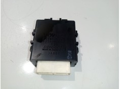 Recambio de modulo electronico para toyota auris ranchera familiar (_e18_) 2.0 d-4d (ade186_) referencia OEM IAM 8594002060  