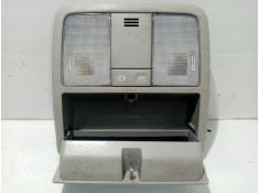 Recambio de luz interior para toyota auris ranchera familiar (_e18_) 2.0 d-4d (ade186_) referencia OEM IAM 8126002480AD   2