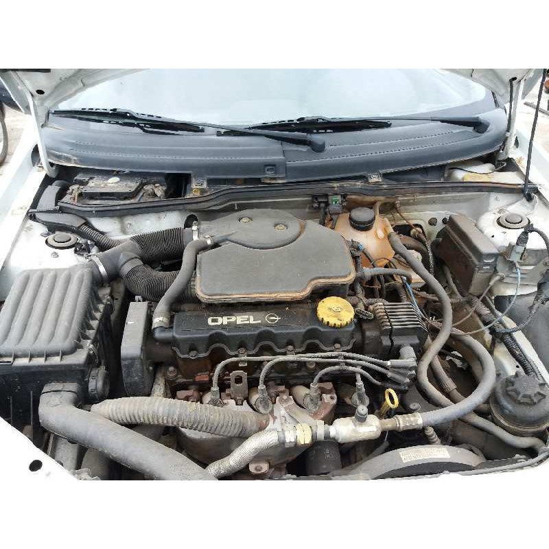 opel corsa b    |   0.93 - 0.97 | 1993 - 1997 del año 1993
