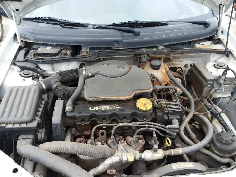 opel corsa b    |   0.93 - 0.97 | 1993 - 1997 del año 1993