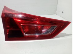 Recambio de piloto trasero derecho interior para toyota auris ranchera familiar (_e18_) 2.0 d-4d (ade186_) referencia OEM IAM 81