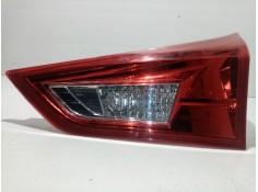 Recambio de piloto trasero izquierdo interior para toyota auris ranchera familiar (_e18_) 2.0 d-4d (ade186_) referencia OEM IAM 