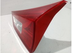 Recambio de piloto trasero izquierdo interior para toyota auris ranchera familiar (_e18_) 2.0 d-4d (ade186_) referencia OEM IAM  2