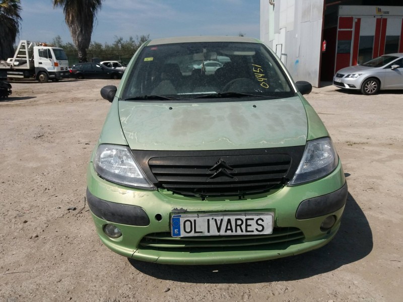 citroen c3 1.4   |   0.95 - ... | 1995 | 73 cv / 54 kw del año 1995