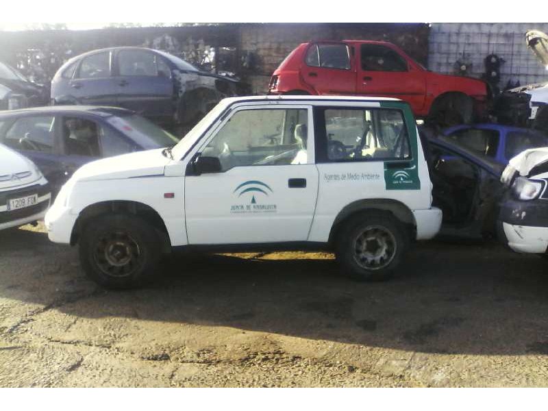 suzuki santana 300 2.0 hdi    |   ... | 0 | 64kw 87cv del año 10/04/2004