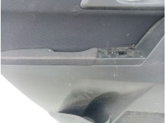 Recambio de guarnecido puerta trasera izquierda para toyota auris ranchera familiar (_e18_) 2.0 d-4d (ade186_) referencia OEM IA 2