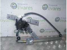 Recambio de elevalunas delantero derecho para  referencia OEM IAM    2