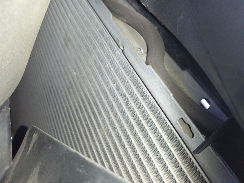 Recambio de radiador agua para bmw serie 5 berlina (e39) 520i exclusive referencia OEM IAM 17111436060  