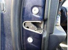 Recambio de cerradura puerta delantera izquierda para bmw serie 5 berlina (e39) 520i exclusive referencia OEM IAM 51227229459  
