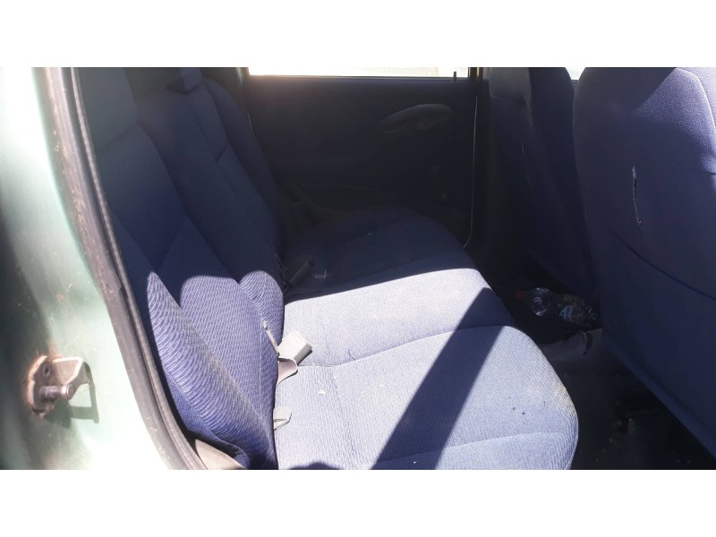 fiat punto berlina (188) 1.2 8v elx (i)   |   08.99 - 12.02 | 1999 - 2002 | 60 cv / 44 kw del año 1999