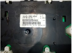 Recambio de cuadro instrumentos para renault laguna ii grandtour (kg0/1_) 1.9 dci (kg0g) referencia OEM IAM 8200328449   2