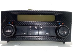 Recambio de mando climatizador para renault laguna ii grandtour (kg0/1_) 1.9 dci (kg0g) referencia OEM IAM 8200264425C   2