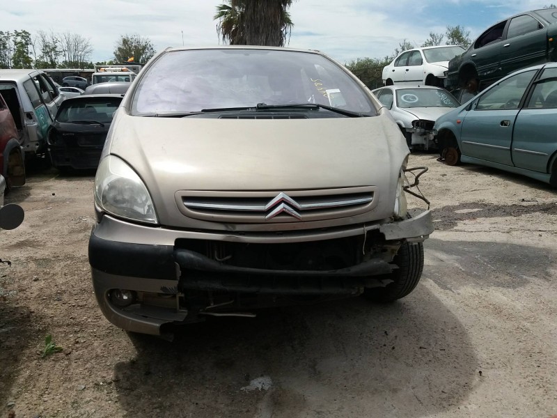 citroen xsara picasso 1.6 16v hdi   |   0.99 - ... | 1999 | 90 cv / 66 kw del año 1999