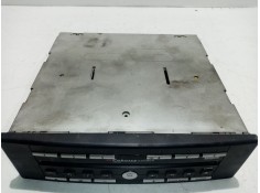 Recambio de sistema audio / radio cd para renault laguna ii grandtour (kg0/1_) 1.9 dci (kg0g) referencia OEM IAM 8200089153A   2