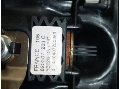 Recambio de airbag delantero izquierdo para renault laguna ii grandtour (kg0/1_) 1.9 dci (kg0g) referencia OEM IAM 8200071203   2