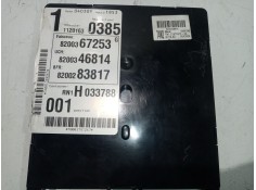 Recambio de modulo electronico para renault laguna ii grandtour (kg0/1_) 1.9 dci (kg0g) referencia OEM IAM 8200346814   2