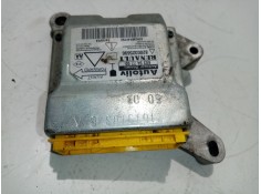Recambio de centralita airbag para renault laguna ii grandtour (kg0/1_) 1.9 dci (kg0g) referencia OEM IAM 8200325696  