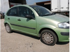 citroen c3 1.4   |   0.95 - ... | 1995 | 73 cv / 54 kw del año 1995 2