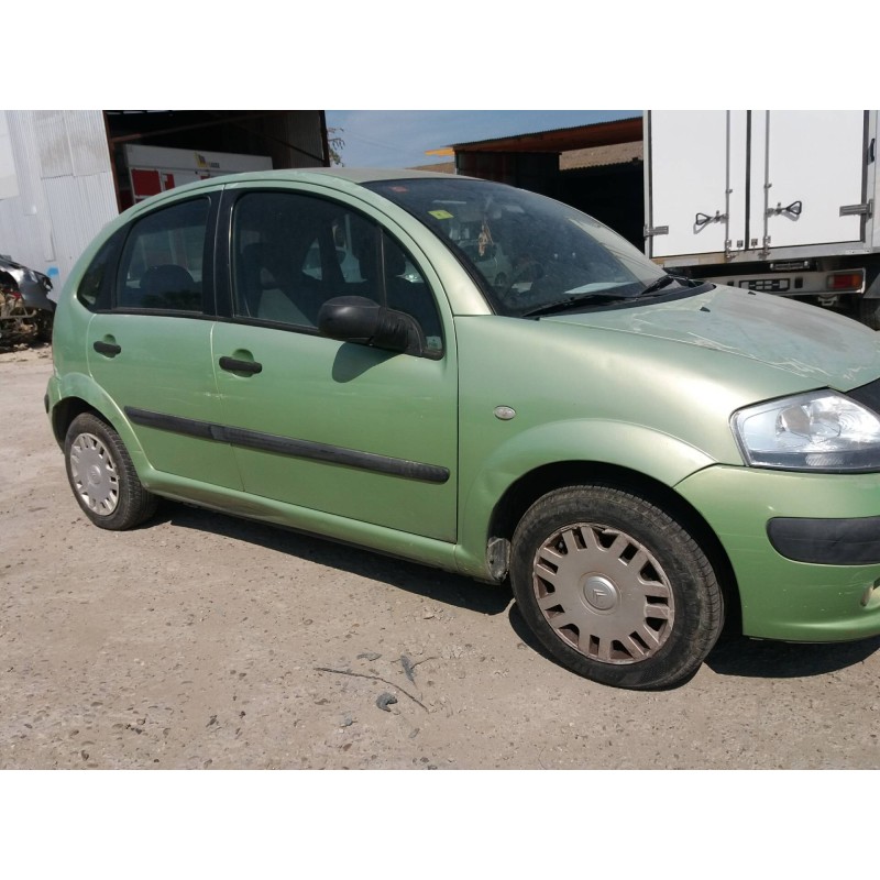 citroen c3 1.4   |   0.95 - ... | 1995 | 73 cv / 54 kw del año 1995