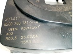 Recambio de sensor para renault laguna ii grandtour (kg0/1_) 1.9 dci (kg0g) referencia OEM IAM 8200260781   2