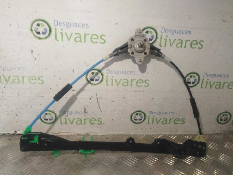 Recambio de elevalunas delantero derecho para  referencia OEM IAM   