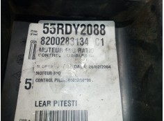 Recambio de caja reles / fusibles para renault laguna ii grandtour (kg0/1_) 1.9 dci (kg0g) referencia OEM IAM 8200283134   2