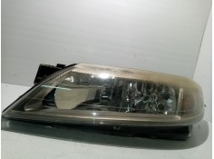Recambio de faro izquierdo para renault laguna ii grandtour (kg0/1_) 1.9 dci (kg0g) referencia OEM IAM 7701474502   2