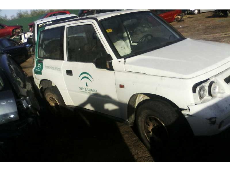 suzuki santana 300 2.0 hdi    |   ... | 0 | 64kw 87cv del año 10/04/2004