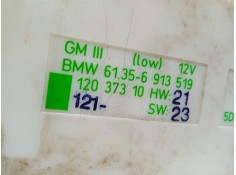Recambio de modulo electronico para bmw serie 5 berlina (e39) 520i exclusive referencia OEM IAM 61356913519   2