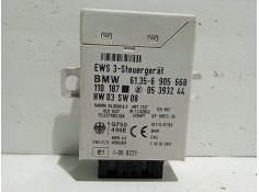 Recambio de modulo electronico para bmw serie 5 berlina (e39) 520i exclusive referencia OEM IAM 61356905668  