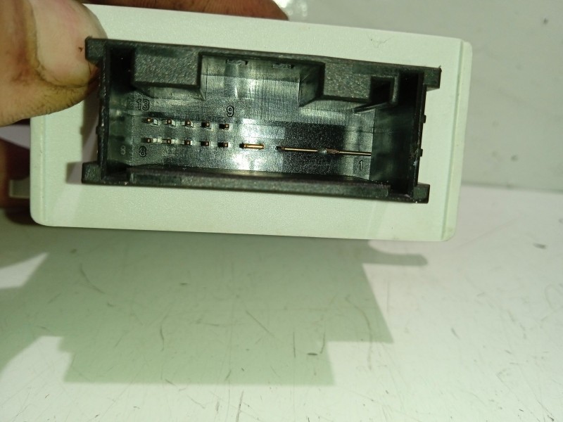 Recambio de modulo electronico para bmw serie 5 berlina (e39) 520i exclusive referencia OEM IAM 61356905668  