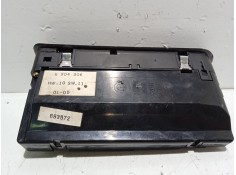 Recambio de mando elevalunas delantero izquierdo para bmw serie 5 berlina (e39) 520i exclusive referencia OEM IAM 6904306   2