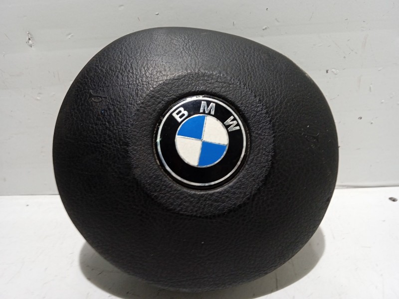 Recambio de airbag delantero izquierdo para bmw serie 5 berlina (e39) 520i exclusive referencia OEM IAM 33109680803X  