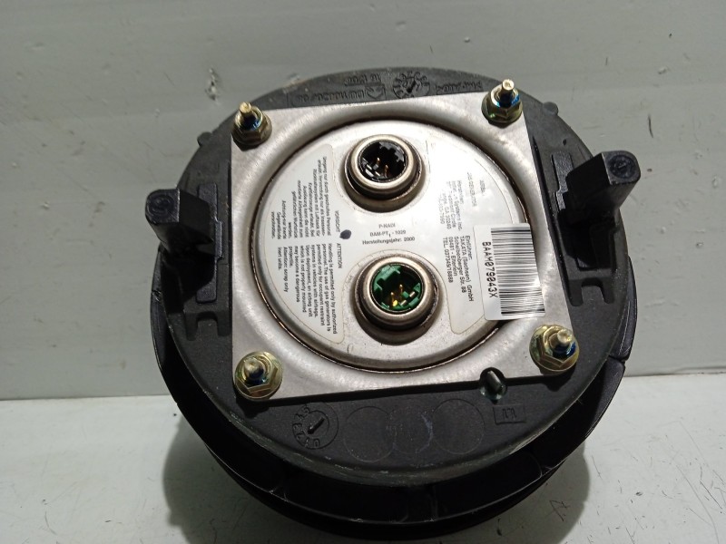 Recambio de airbag delantero izquierdo para bmw serie 5 berlina (e39) 520i exclusive referencia OEM IAM 33109680803X  