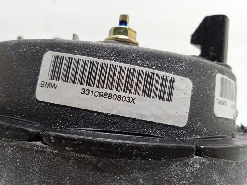 Recambio de airbag delantero izquierdo para bmw serie 5 berlina (e39) 520i exclusive referencia OEM IAM 33109680803X  