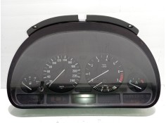 Recambio de cuadro instrumentos para bmw serie 5 berlina (e39) 520i exclusive referencia OEM IAM 62116907015 110008735109 