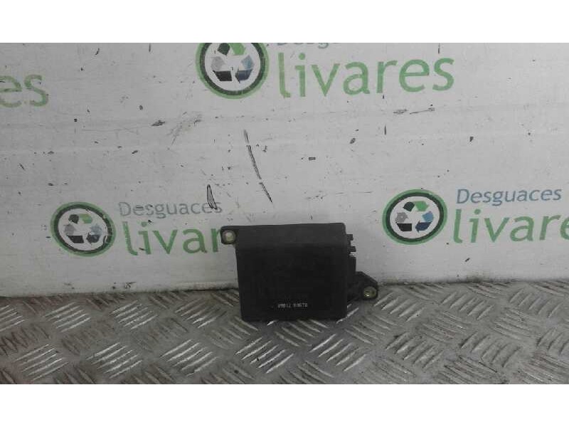 Recambio de modulo electronico para mercedes bm serie 202 berlina    |   0.93 - 0.00 | 1993 - 2000 referencia OEM IAM 841Z1000 0