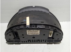Recambio de cuadro instrumentos para bmw serie 5 berlina (e39) 520i exclusive referencia OEM IAM 62116907015 110008735109  2