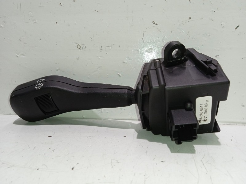 Recambio de mando limpia para bmw serie 5 berlina (e39) 520i exclusive referencia OEM IAM 83636641  
