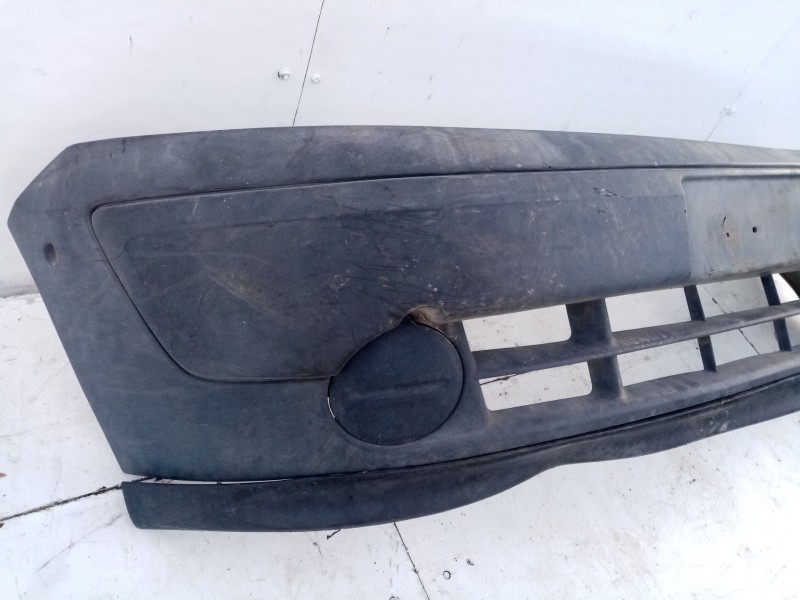 Recambio de paragolpes delantero para renault kangoo (f/kc0) referencia OEM IAM 8200152587  