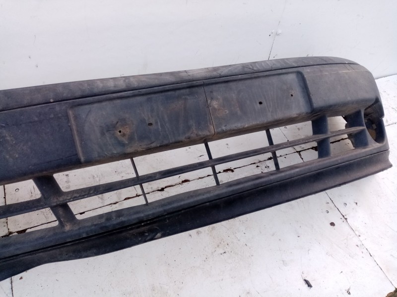 Recambio de paragolpes delantero para renault kangoo (f/kc0) referencia OEM IAM 8200152587  