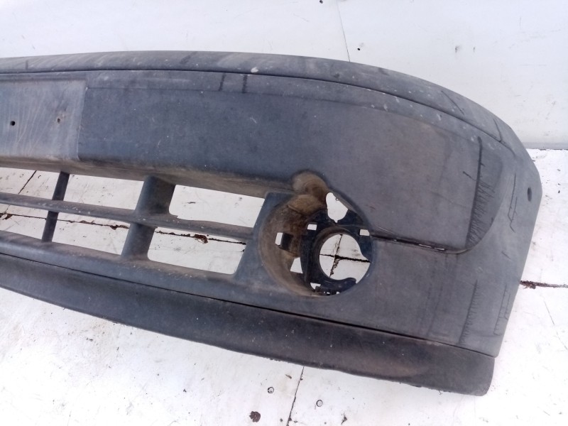 Recambio de paragolpes delantero para renault kangoo (f/kc0) referencia OEM IAM 8200152587  